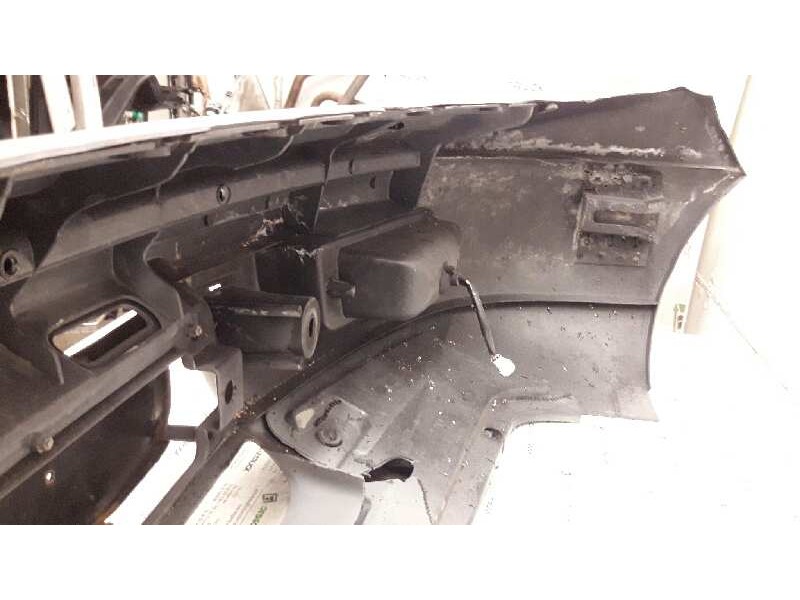 Recambio de paragolpes delantero para tata safari 1.9 referencia OEM IAM   