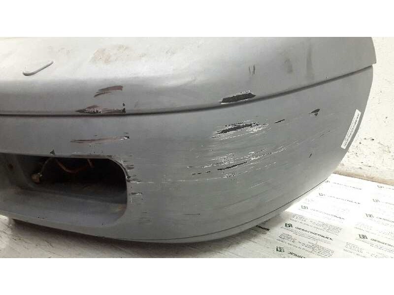 Recambio de paragolpes delantero para tata safari 1.9 referencia OEM IAM   