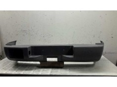 Recambio de paragolpes trasero para tata safari 1.9 referencia OEM IAM   