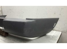 Recambio de paragolpes trasero para tata safari 1.9 referencia OEM IAM    2