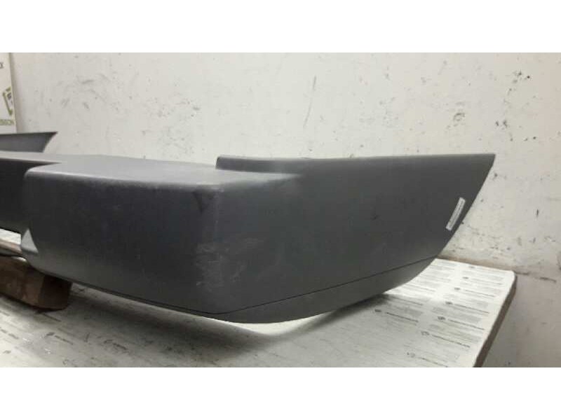 Recambio de paragolpes trasero para tata safari 1.9 referencia OEM IAM   