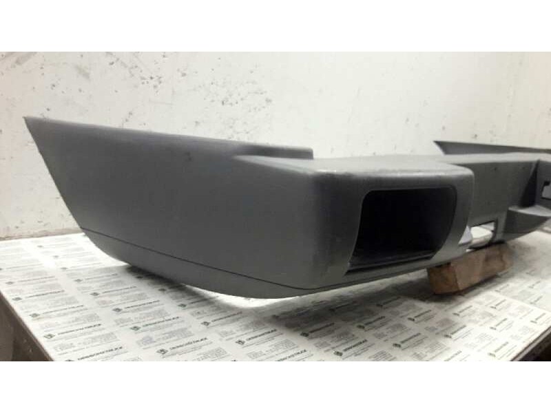 Recambio de paragolpes trasero para tata safari 1.9 referencia OEM IAM   