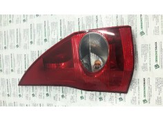 Recambio de piloto trasero izquierdo para renault megane ii berlina 3p referencia OEM IAM 8200142684  