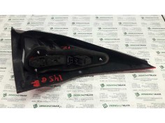 Recambio de piloto trasero izquierdo para renault megane ii berlina 3p referencia OEM IAM 8200142684   2