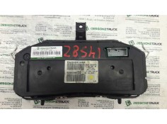 Recambio de cuadro instrumentos para renault megane ii berlina 3p referencia OEM IAM 8200399700   2