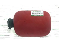 Recambio de tapa exterior combustible para renault megane ii berlina 3p referencia OEM IAM   