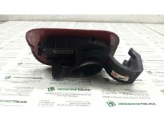 Recambio de tapa exterior combustible para renault megane ii berlina 3p referencia OEM IAM    2