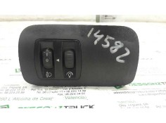 Recambio de mando luces para renault megane ii berlina 3p referencia OEM IAM 8200176081  