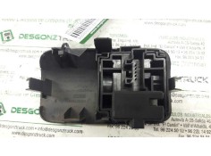 Recambio de mando luces para renault megane ii berlina 3p referencia OEM IAM 8200176081   2