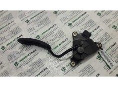 Recambio de potenciometro pedal para renault megane ii berlina 3p referencia OEM IAM 8200153268  