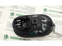 Recambio de maneta interior trasera derecha para renault megane ii berlina 3p referencia OEM IAM 8200028486   2