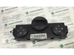 Recambio de mando climatizador para renault megane ii berlina 3p referencia OEM IAM 8200344840  