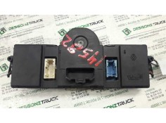 Recambio de mando climatizador para renault megane ii berlina 3p referencia OEM IAM 8200344840   2