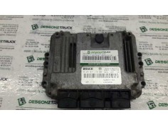 Recambio de centralita motor uce para renault megane ii berlina 3p referencia OEM IAM 8200391966 0281011776 