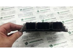 Recambio de centralita motor uce para renault megane ii berlina 3p referencia OEM IAM 8200391966 0281011776  2