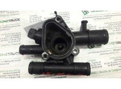 Recambio de pipa termostato para renault megane ii berlina 3p referencia OEM IAM    2