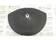 Recambio de airbag delantero izquierdo para renault megane ii berlina 3p referencia OEM IAM 8200381849  