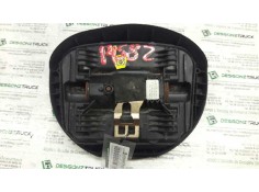 Recambio de airbag delantero izquierdo para renault megane ii berlina 3p referencia OEM IAM 8200381849   2