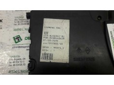 Recambio de caja reles / fusibles para renault megane ii berlina 3p referencia OEM IAM 8200351182   2