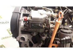 Recambio de motor completo para seat ibiza (6l1) 1.9 sdi referencia OEM IAM    2