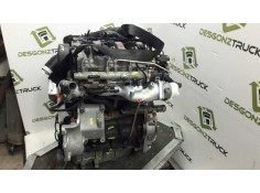 Recambio de motor completo para hyundai matrix (fc) referencia OEM IAM D3EA  