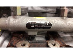 Recambio de motor completo para hyundai matrix (fc) referencia OEM IAM D3EA   2