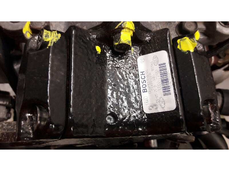 Recambio de motor completo para hyundai matrix (fc) referencia OEM IAM D3EA  