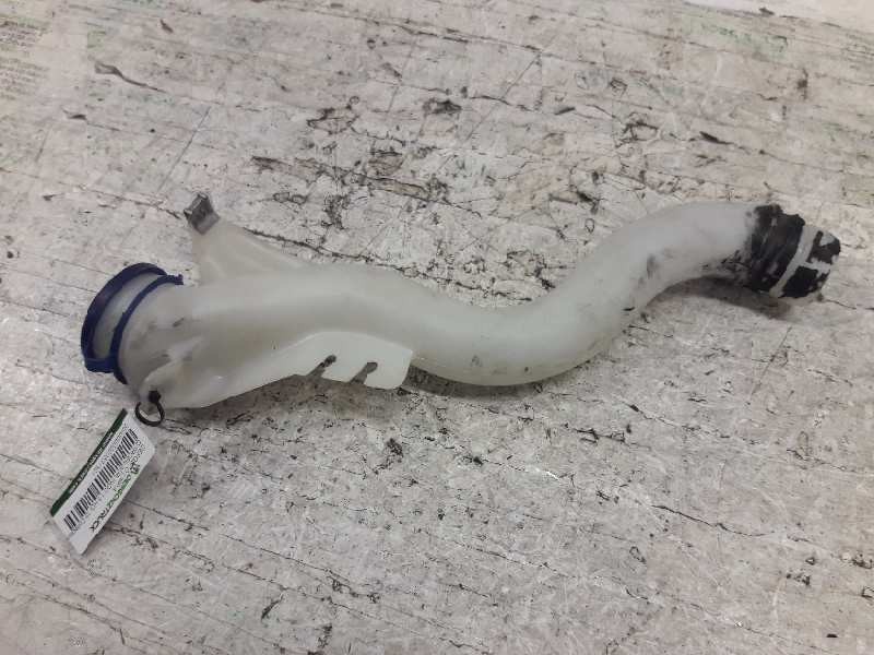 Recambio de deposito limpia para citroen berlingo 1.6 hdi 75 collection familiar referencia OEM IAM  CUELLO 