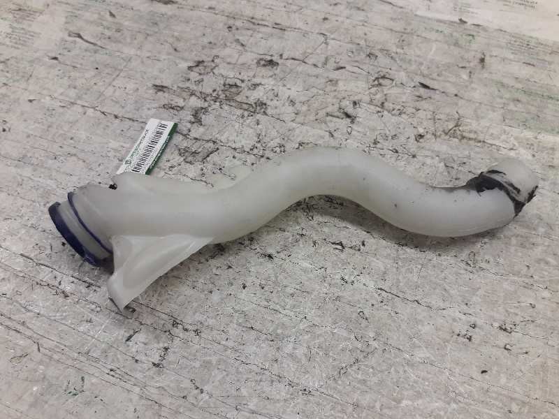Recambio de deposito limpia para citroen berlingo 1.6 hdi 75 collection familiar referencia OEM IAM  CUELLO 