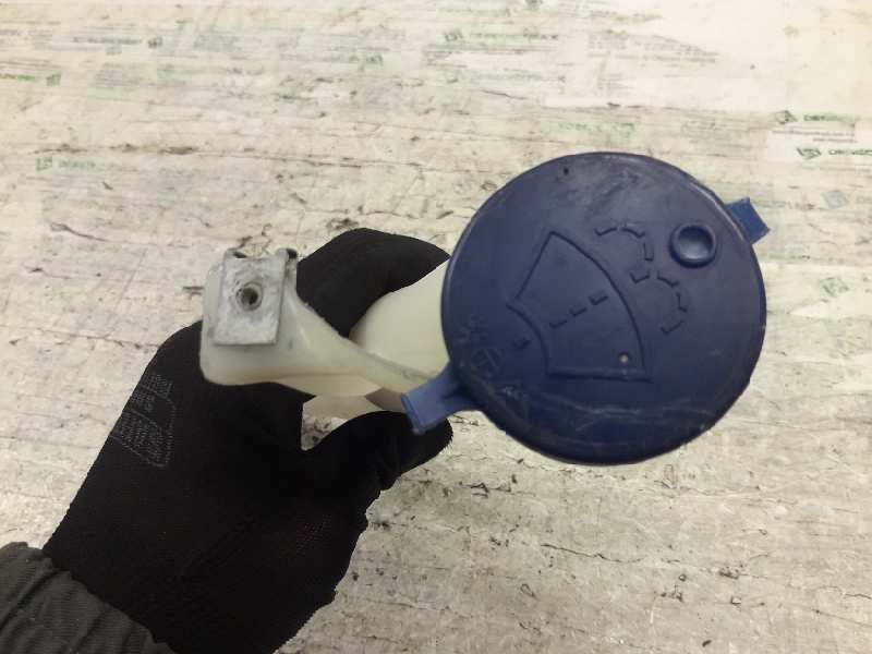 Recambio de deposito limpia para citroen berlingo 1.6 hdi 75 collection familiar referencia OEM IAM  CUELLO 