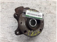 Recambio de mangueta delantera izquierda para citroen berlingo 1.6 hdi 75 collection familiar referencia OEM IAM   