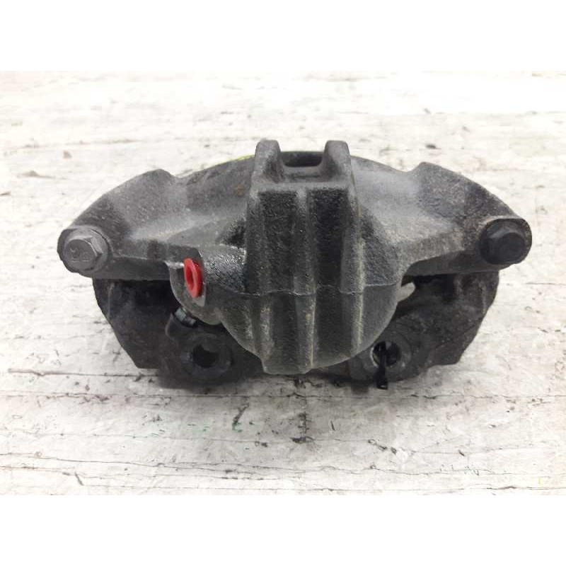 Recambio de pinza freno delantera izquierda para citroen berlingo 1.6 hdi 75 collection familiar referencia OEM IAM   