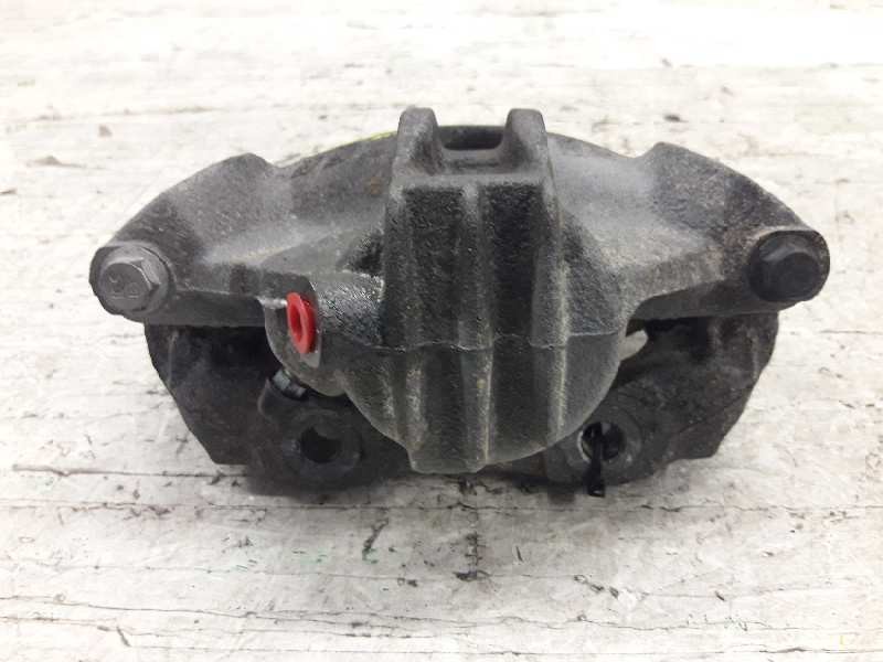 Recambio de pinza freno delantera izquierda para citroen berlingo 1.6 hdi 75 collection familiar referencia OEM IAM   