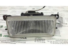 Recambio de faro antiniebla derecho para citroen xantia berlina 2.0i sx / 2.0 sx referencia OEM IAM   