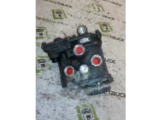 Recambio de valvula aire para mercedes actros bm 963.xxx 2-achser 18xx 4x2 sattelzugmaschine l classicspace referencia OEM IAM 0