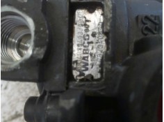 Recambio de valvula aire para mercedes actros bm 963.xxx 2-achser 18xx 4x2 sattelzugmaschine l classicspace referencia OEM IAM 0 2