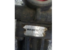 Recambio de valvula aire para mercedes actros 2/3 2 - ejes / 6 cil. 1846 4x2 om 501 la l (largo) referencia OEM IAM 005429034400 2