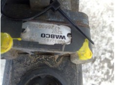 Recambio de valvula aire para mercedes actros 2/3 2 - ejes / 6 cil. 1846 4x2 om 501 la l (largo) referencia OEM IAM 000327852500 2