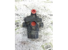Recambio de valvula aire para mercedes actros 2/3 2 - ejes / 6 cil. 1846 4x2 om 501 la l (largo) referencia OEM IAM 0044298044 0