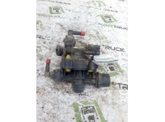 Recambio de valvula aire para mercedes actros 2/3 2 - ejes / 6 cil. 1846 4x2 om 501 la l (largo) referencia OEM IAM 4733030000 0