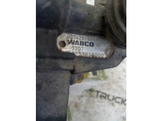 Recambio de valvula aire para mercedes actros 2/3 2 - ejes / 6 cil. 1846 4x2 om 501 la l (largo) referencia OEM IAM 4733030000 0 2