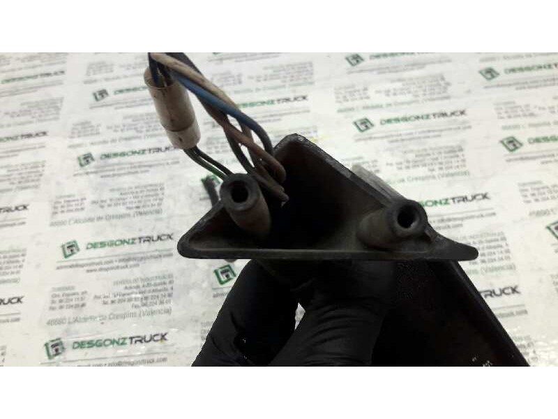 Recambio de retrovisor izquierdo para seat 133 -- referencia OEM IAM  ELECTRICO 