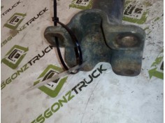 Recambio de soporte guardabarros trasero para mercedes actros 2/3 2 - ejes / 6 cil. 1846 4x2 om 501 la l (largo) referencia OEM  2