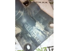 Recambio de soporte guardabarros trasero para mercedes actros 2/3 2 - ejes / 6 cil. 1846 4x2 om 501 la l (largo) referencia OEM  2