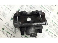 Recambio de pinza freno delantera izquierda para renault megane ii berlina 3p referencia OEM IAM    2