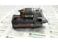 Recambio de motor arranque para renault megane ii berlina 3p referencia OEM IAM 8200331251  