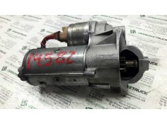 Recambio de motor arranque para renault megane ii berlina 3p referencia OEM IAM 8200331251   2