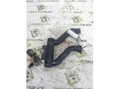 Recambio de brazo retrovisor derecho para volvo fh 12 asta 2001 e2 / e3 fsa  6x2/4 e2/e3 largo globetrotter (lhh2, l2h2) referen