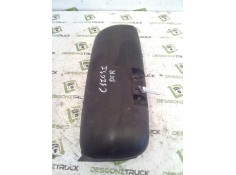 Recambio de retrovisor izquierdo para volvo fh 12 asta 2001 e2 / e3 fsa  6x2/4 e2/e3 largo globetrotter (lhh2, l2h2) referencia 