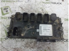 Recambio de modulo electronico para mercedes actros 2/3 2 - ejes / 6 cil. 1846 4x2 om 501 la l (largo) referencia OEM IAM A00144